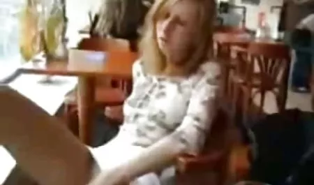 Дата с молодой Натали