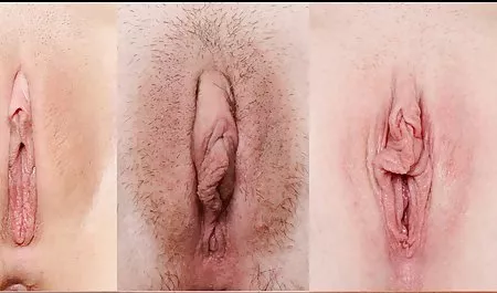 Прекрасный MILF получает правильную шерсть