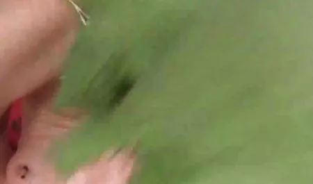 Горячий MILF Ава Аддам дергает какой-то член