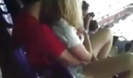 Посещение бывшей подруги